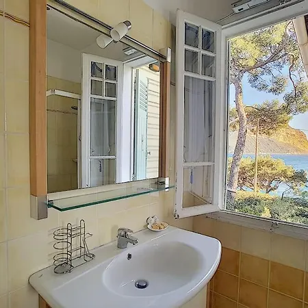 Eveline*charme*vue Exceptionnelle*mer Villa Cassis